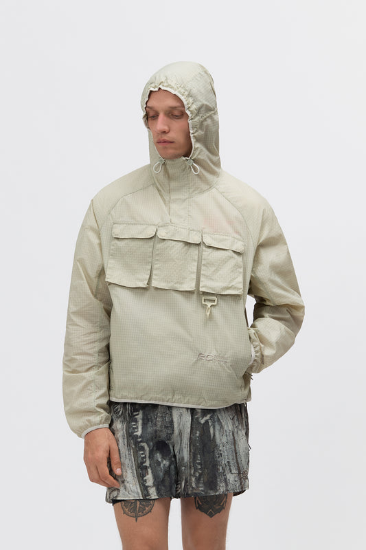 Tahoe Anorak - NR.WR.PA