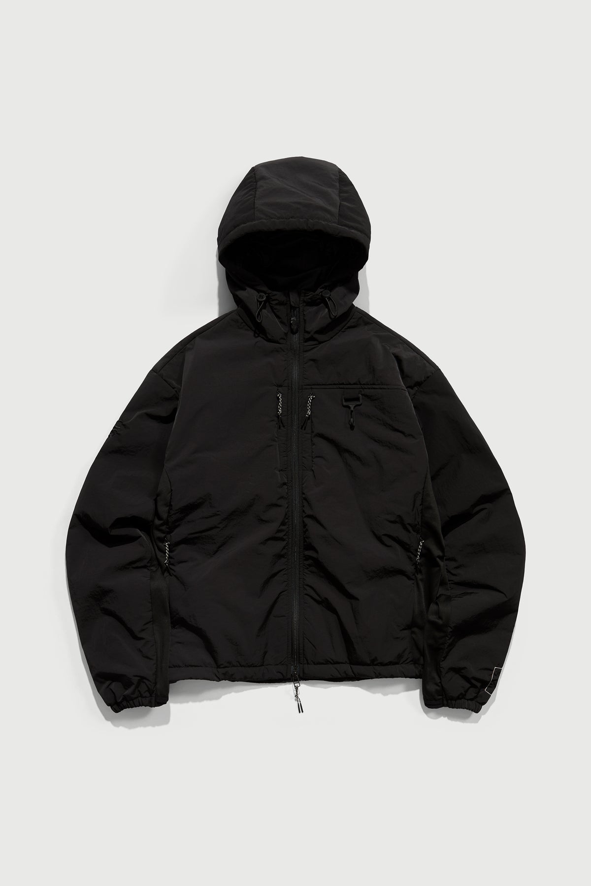 Insulated Sequoia Jacket - NY.WR.PA