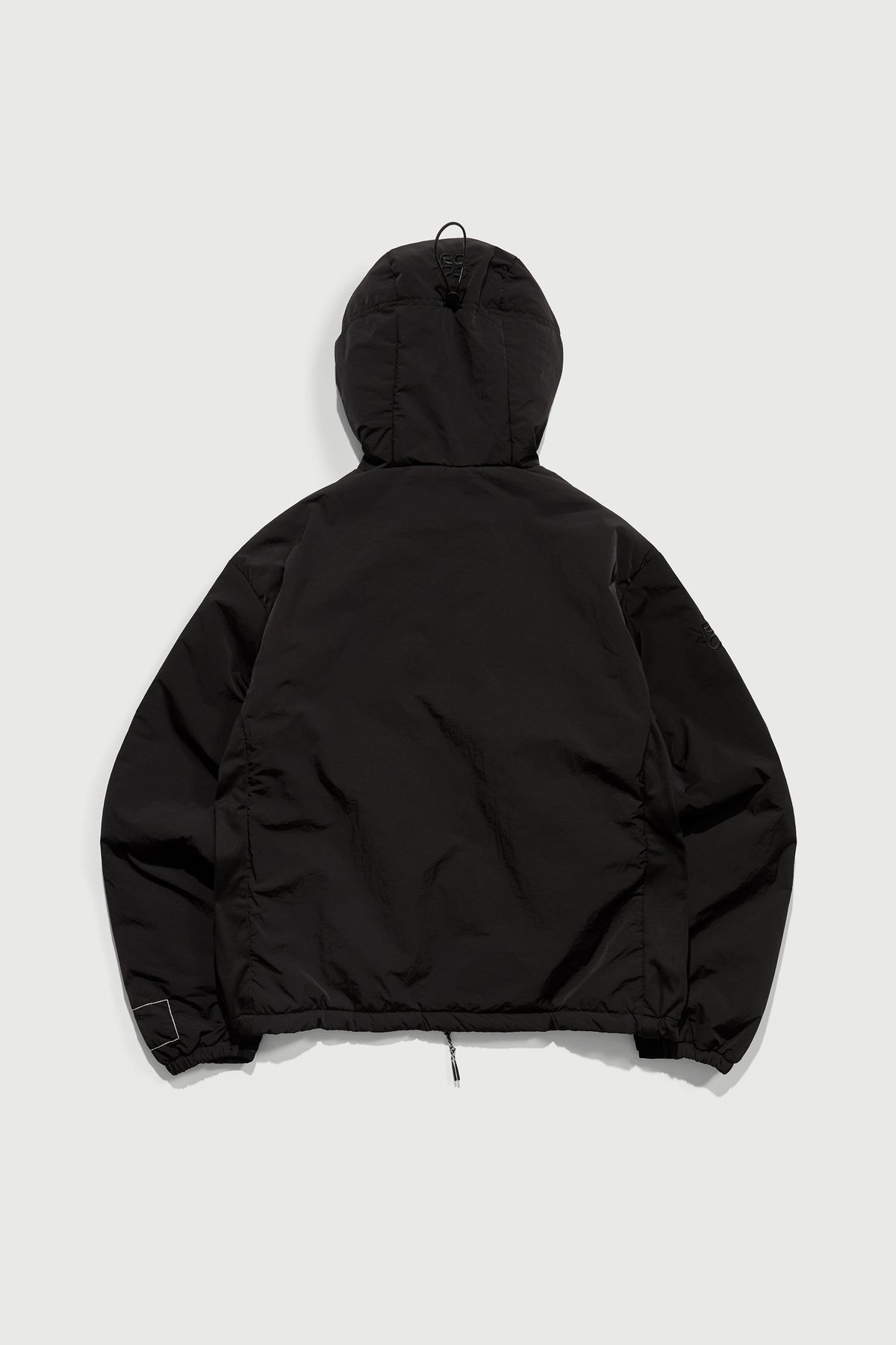 Insulated Sequoia Jacket - NY.WR.PA