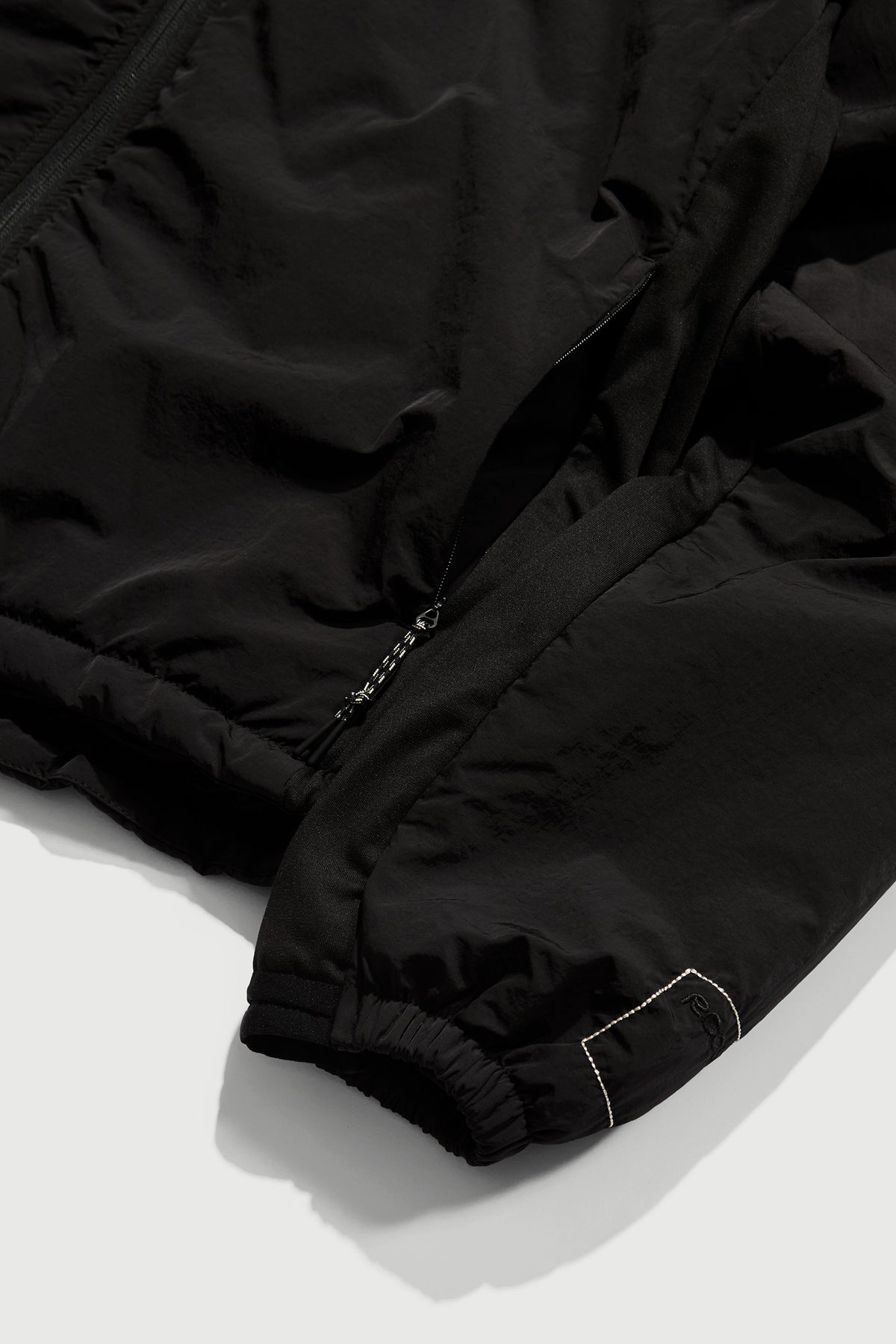 Insulated Sequoia Jacket - NY.WR.PA
