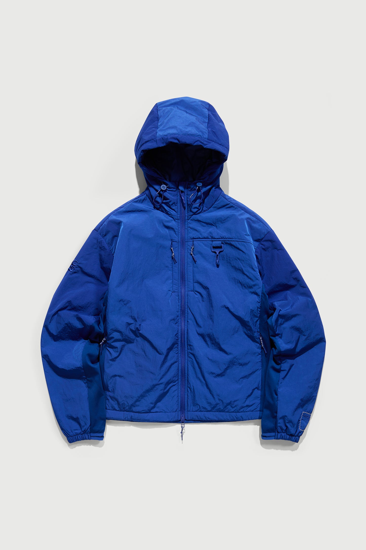 Insulated Sequoia Jacket - NY.WR.PA