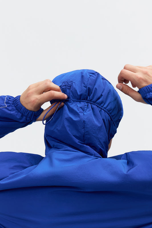 Insulated Sequoia Jacket - NY.WR.PA