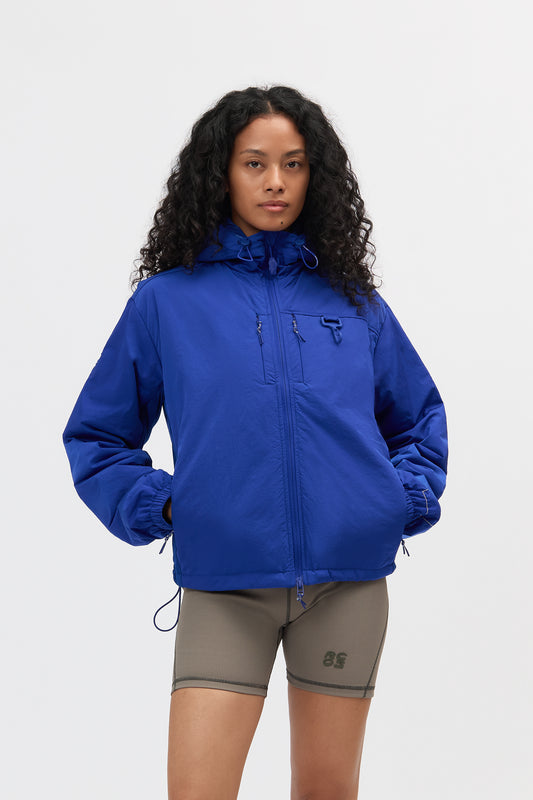 Insulated Sequoia Jacket - NY.WR.PA