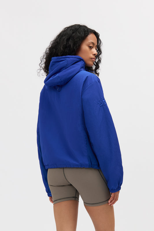 Insulated Sequoia Jacket - NY.WR.PA