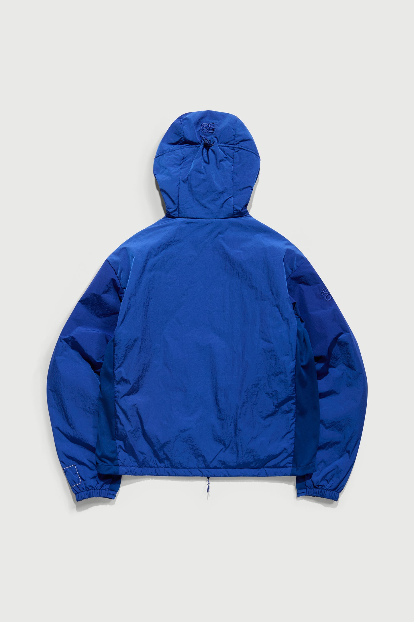 Insulated Sequoia Jacket - NY.WR.PA