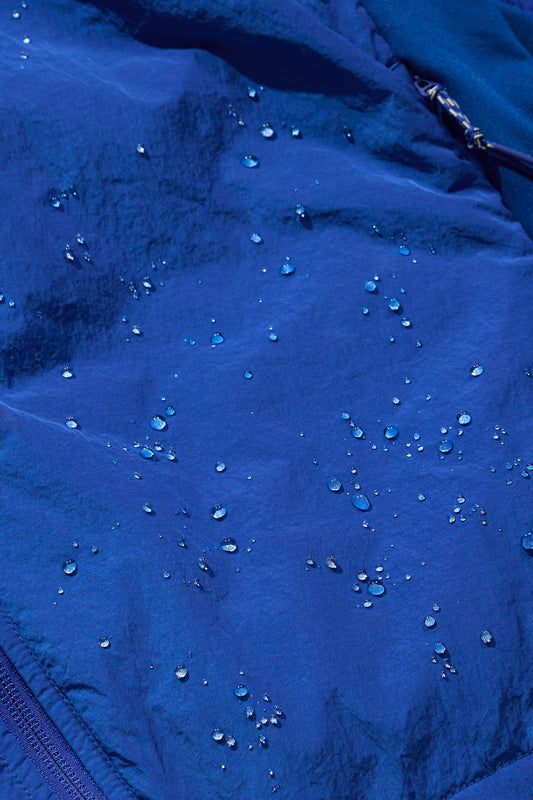 Insulated Sequoia Jacket - NY.WR.PA