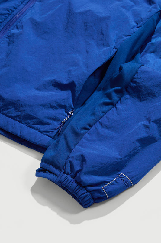 Insulated Sequoia Jacket - NY.WR.PA