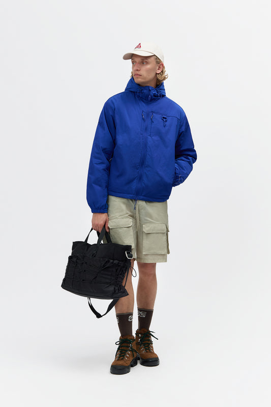 Insulated Sequoia Jacket - NY.WR.PA