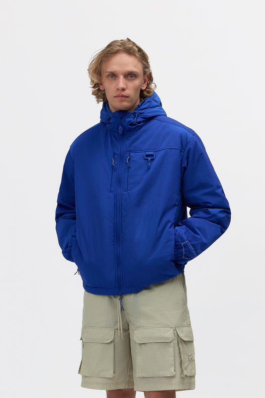 Insulated Sequoia Jacket - NY.WR.PA