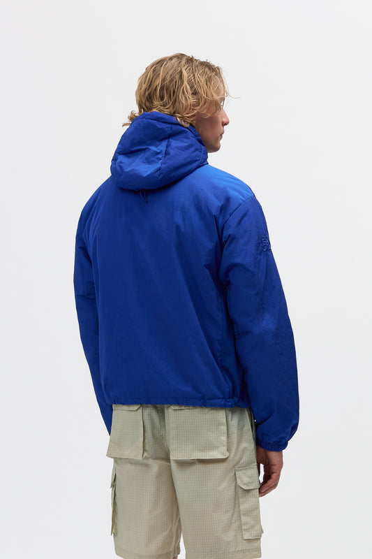 Insulated Sequoia Jacket - NY.WR.PA