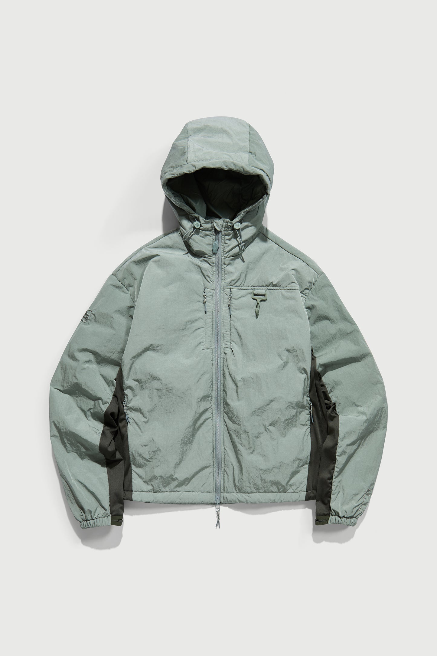Insulated Sequoia Jacket - NY.WR.PA