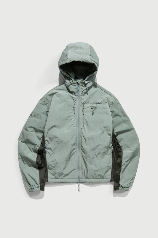 Insulated Sequoia Jacket - NY.WR.PA