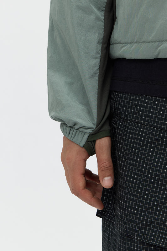 Insulated Sequoia Jacket - NY.WR.PA