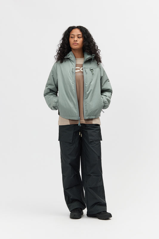 Insulated Sequoia Jacket - NY.WR.PA