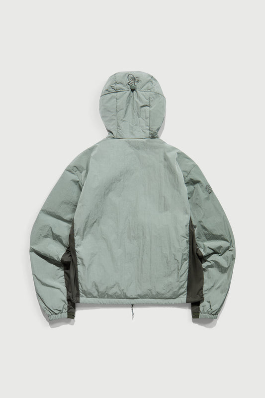 Insulated Sequoia Jacket - NY.WR.PA