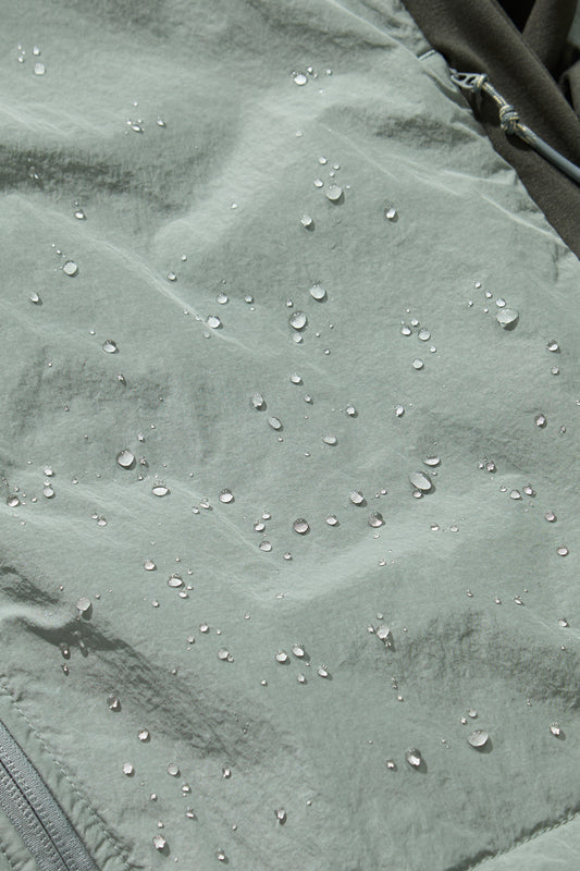 Insulated Sequoia Jacket - NY.WR.PA