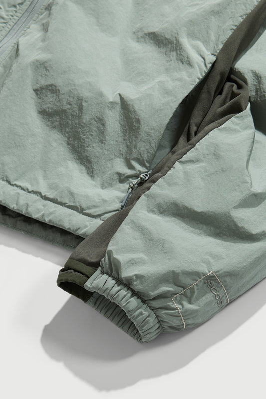 Insulated Sequoia Jacket - NY.WR.PA