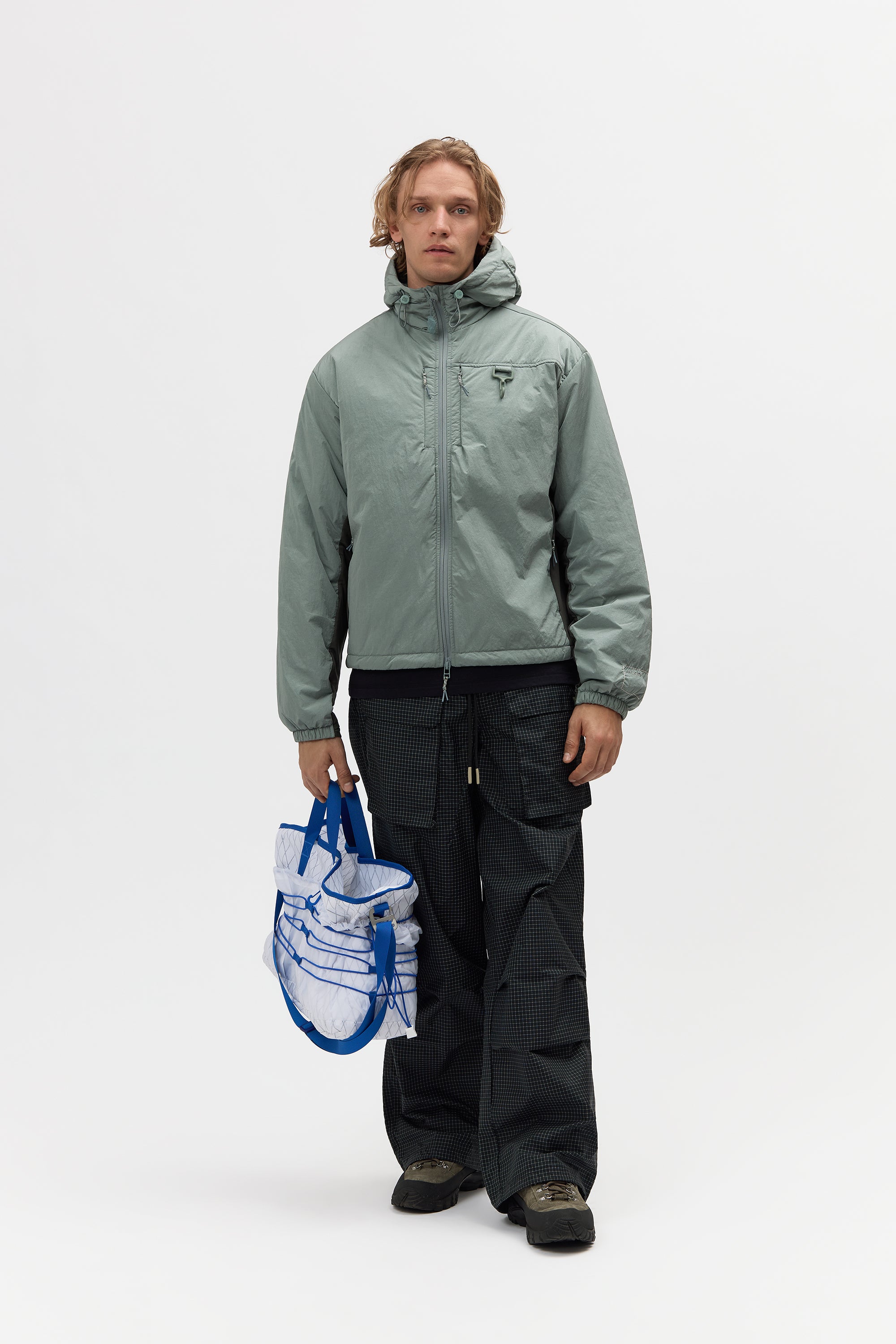 Insulated Sequoia Jacket - NY.WR.PA – RC Outdoor Supply®