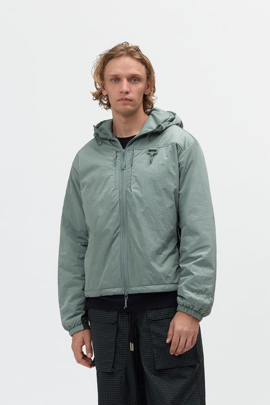 Insulated Sequoia Jacket - NY.WR.PA
