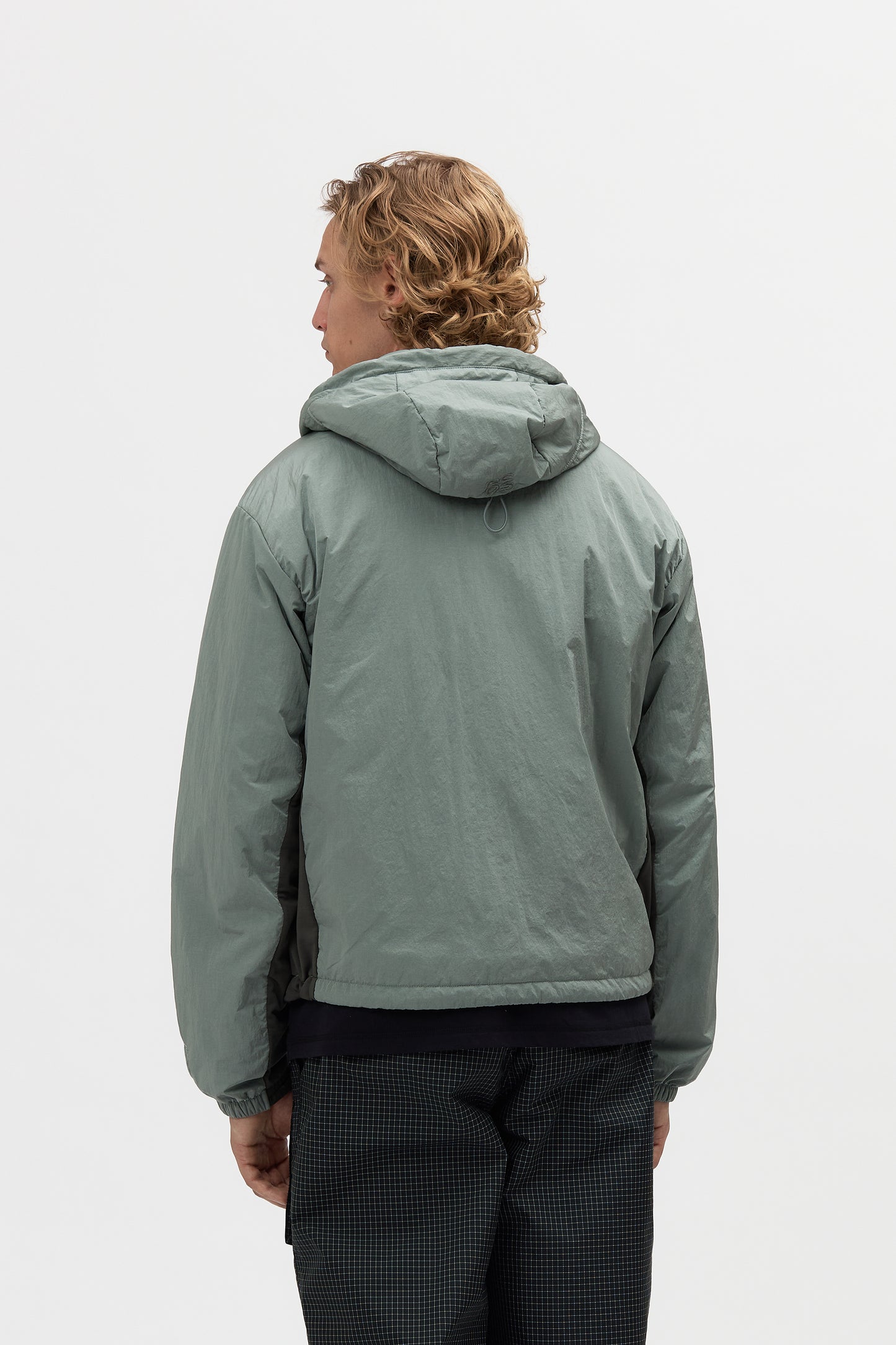 Insulated Sequoia Jacket - NY.WR.PA
