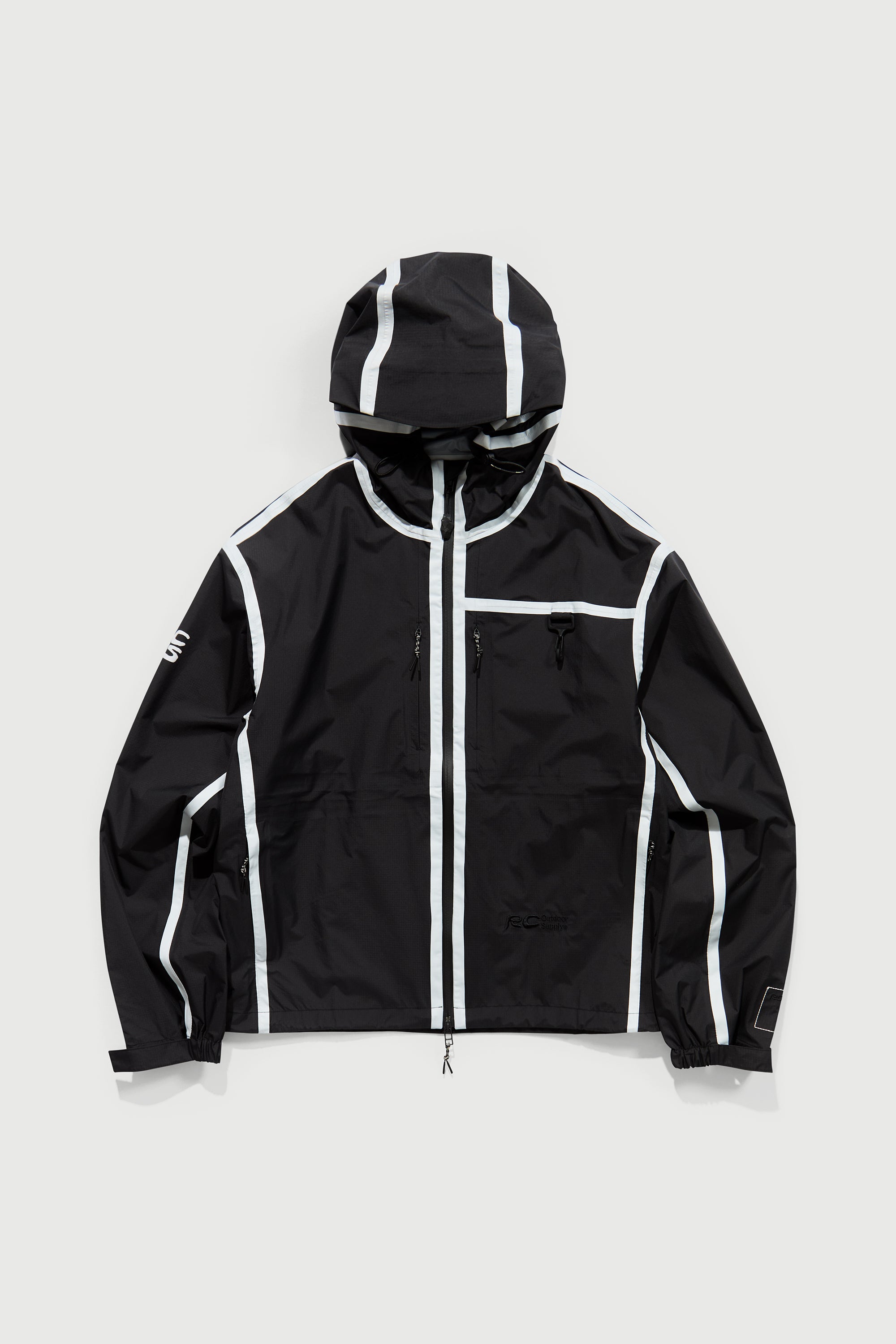 Sequoia Shell Jacket - HS.TS – RC Outdoor Supply®