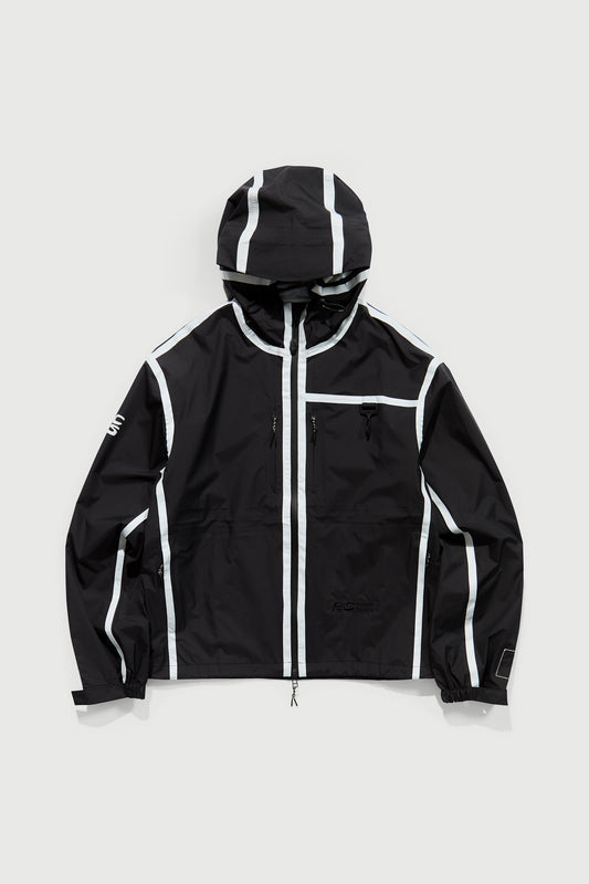 Sequoia Shell Jacket - HS.TS