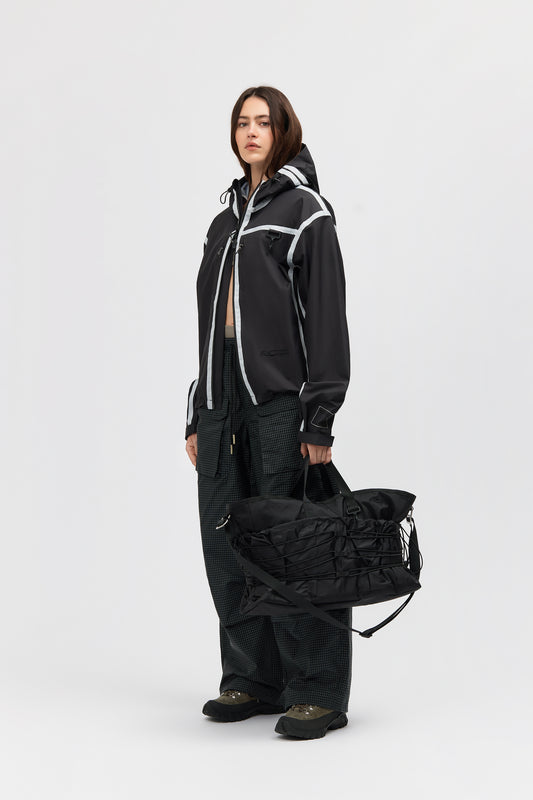 Sequoia Shell Jacket - HS.TS