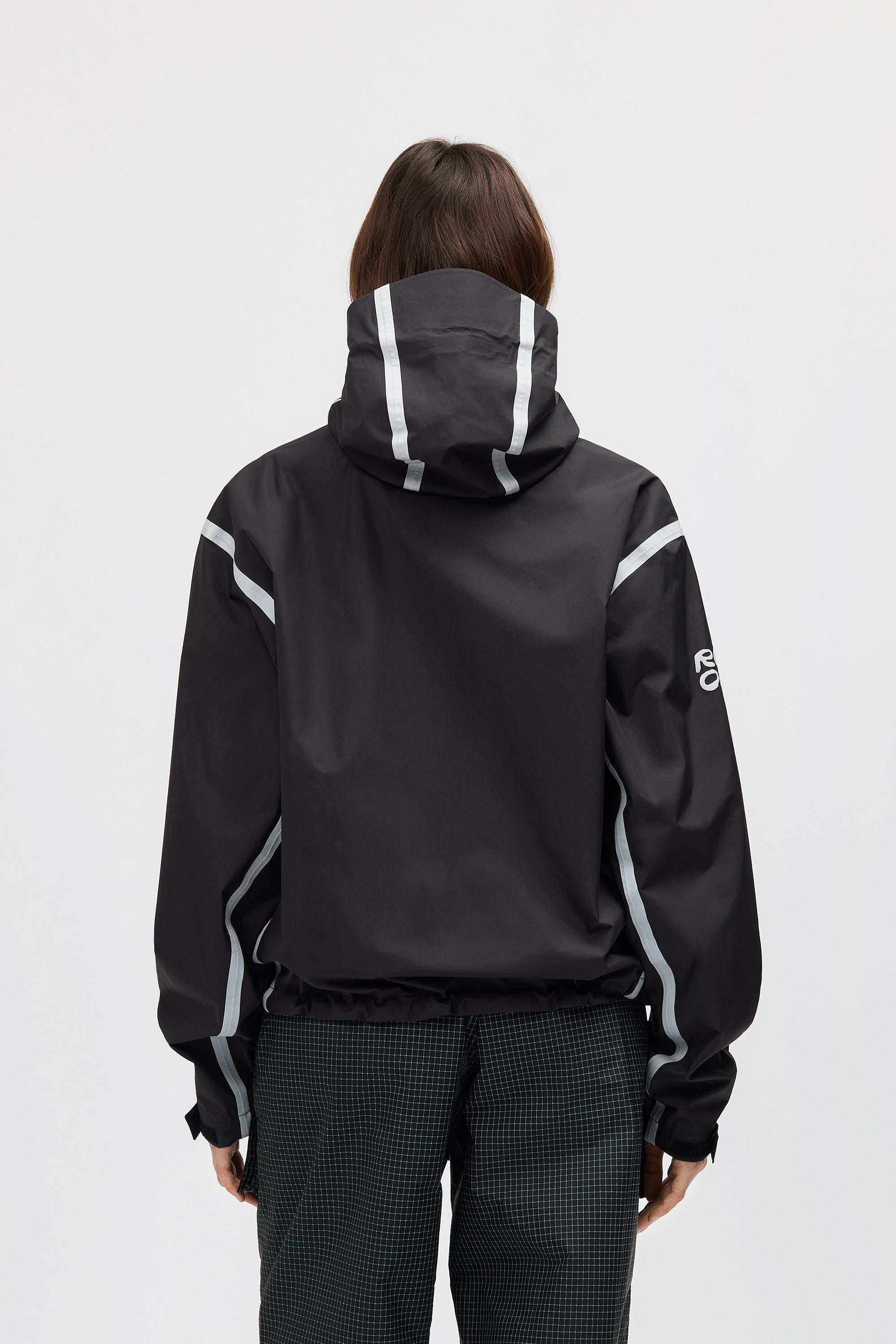 Sequoia Shell Jacket - HS.TS – RC Outdoor Supply®