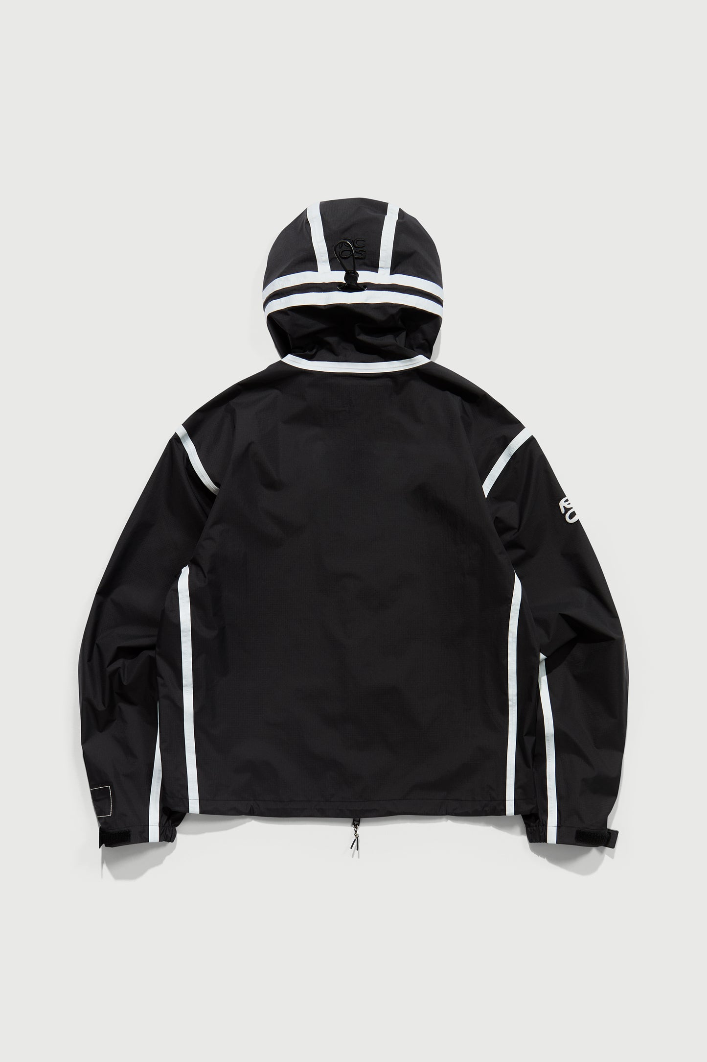 Sequoia Shell Jacket - HS.TS