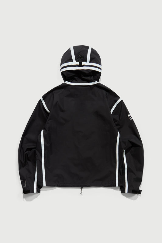 Sequoia Shell Jacket - HS.TS
