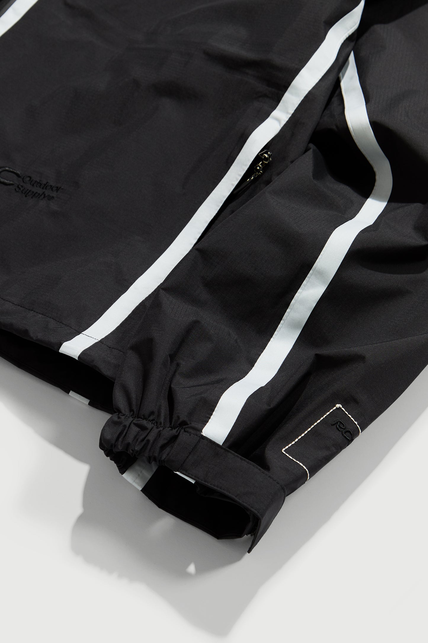 Sequoia Shell Jacket - HS.TS