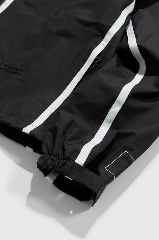 Sequoia Shell Jacket - HS.TS