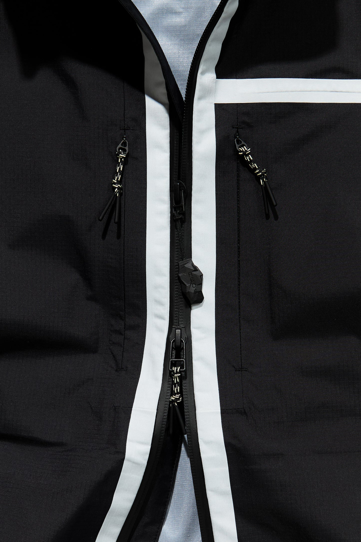 Sequoia Shell Jacket - HS.TS