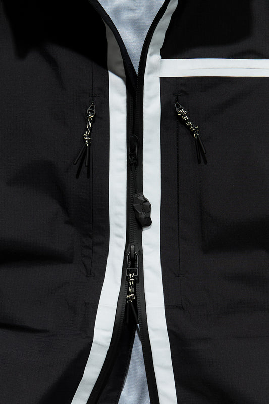 Sequoia Shell Jacket - HS.TS