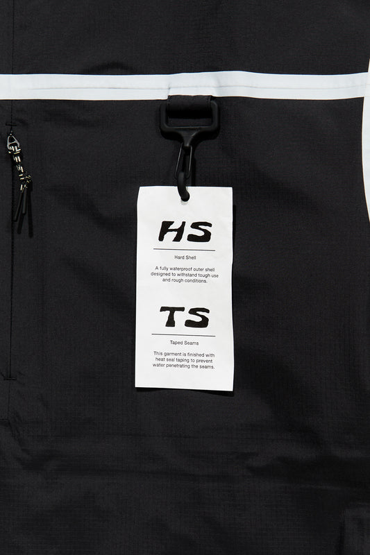 Sequoia Shell Jacket - HS.TS