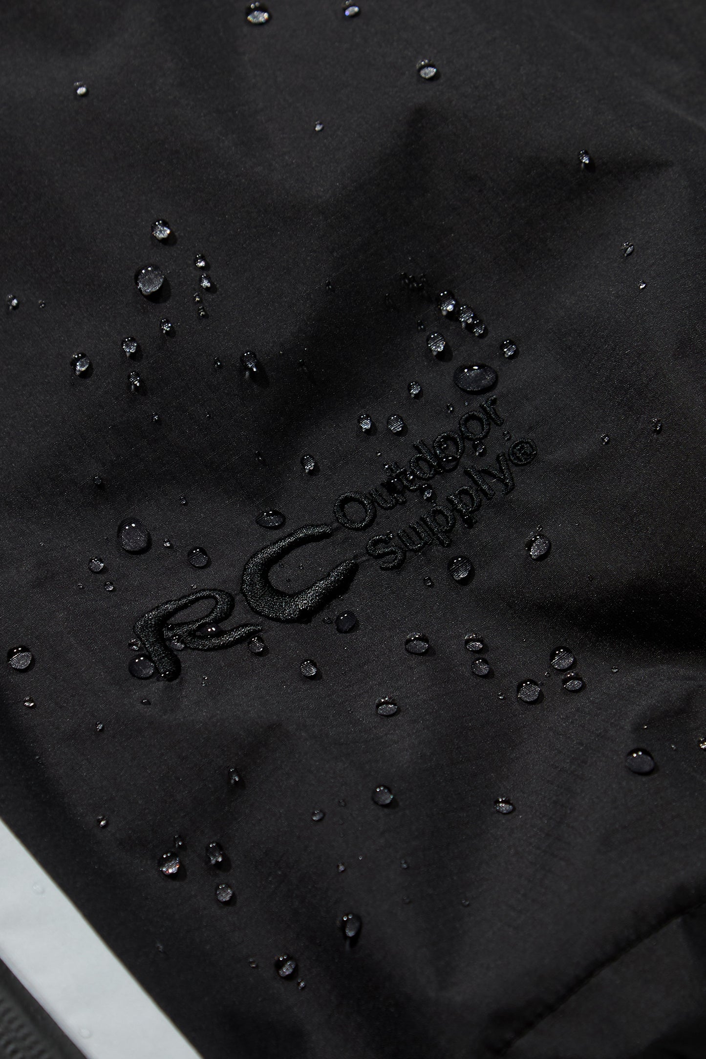 Sequoia Shell Jacket - HS.TS