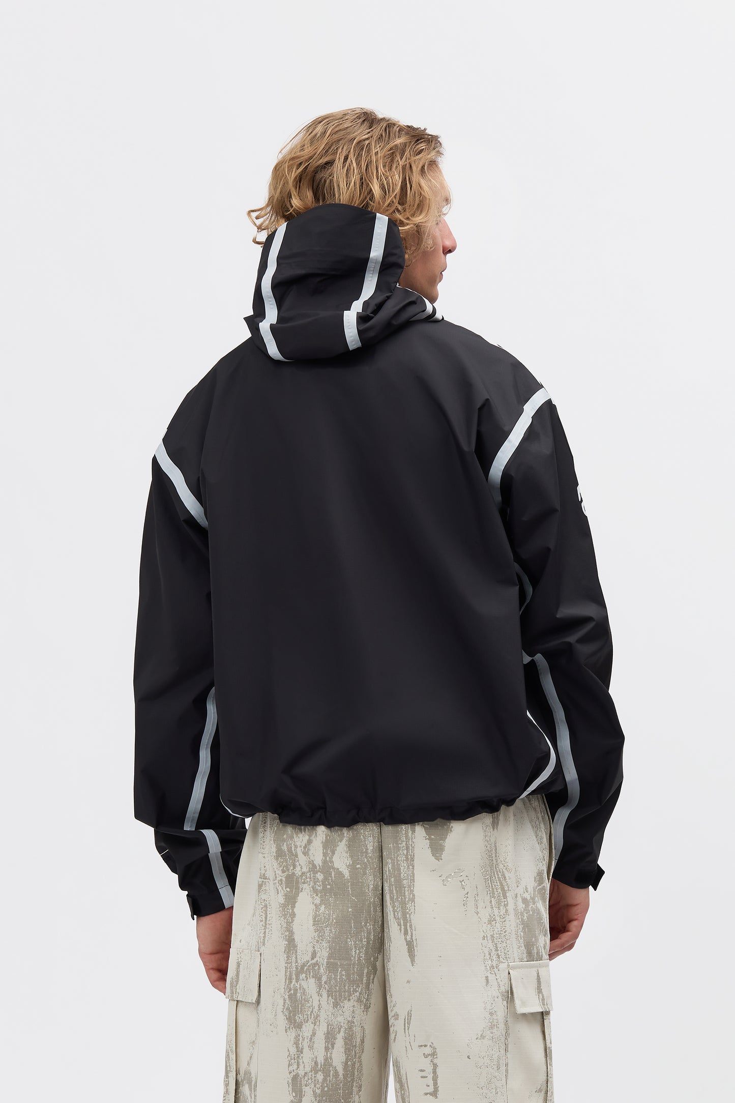 Sequoia Shell Jacket - HS.TS