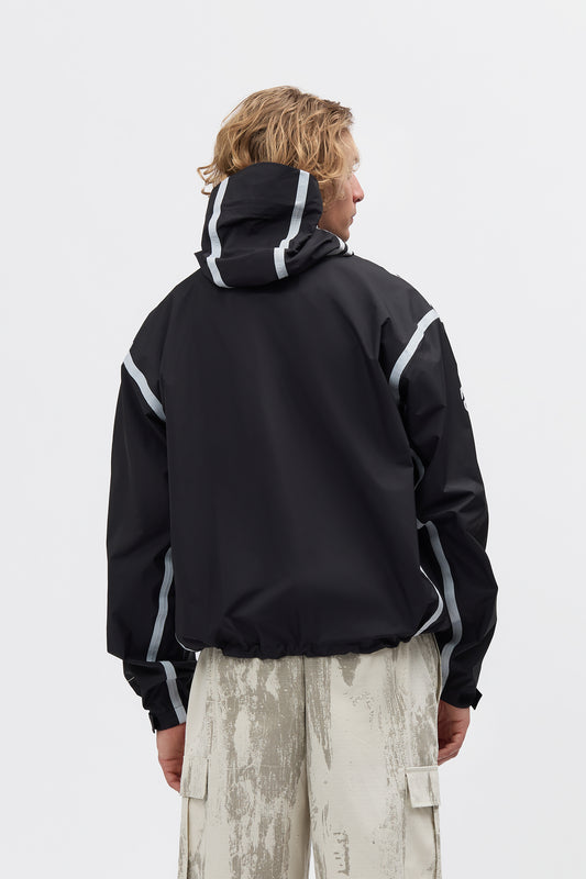 Sequoia Shell Jacket - HS.TS
