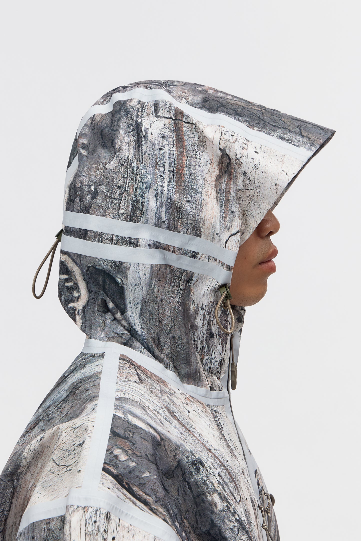 Sequoia Shell Jacket - HS.TS