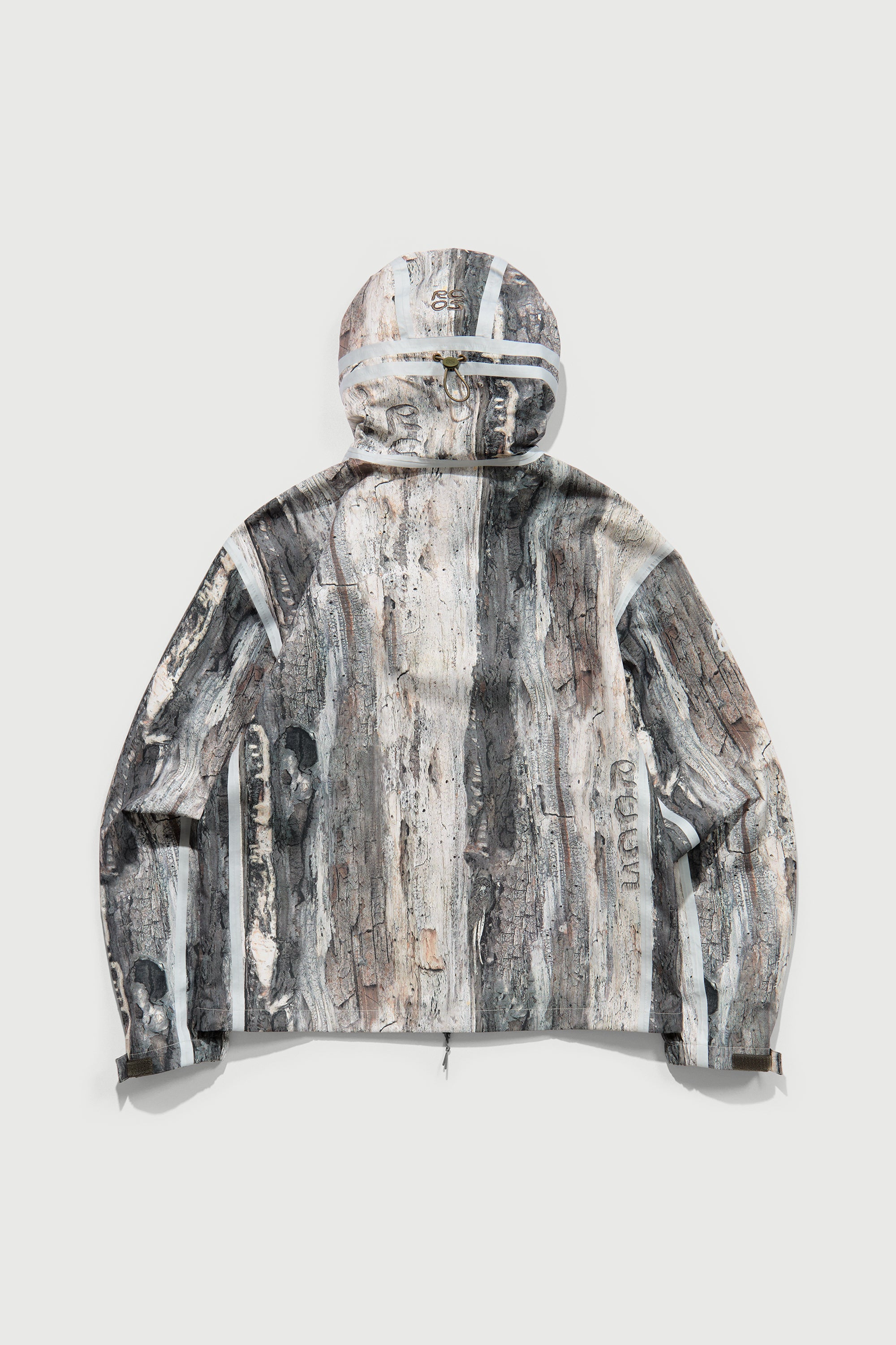 Sequoia Shell Jacket - HS.TS – RC Outdoor Supply®