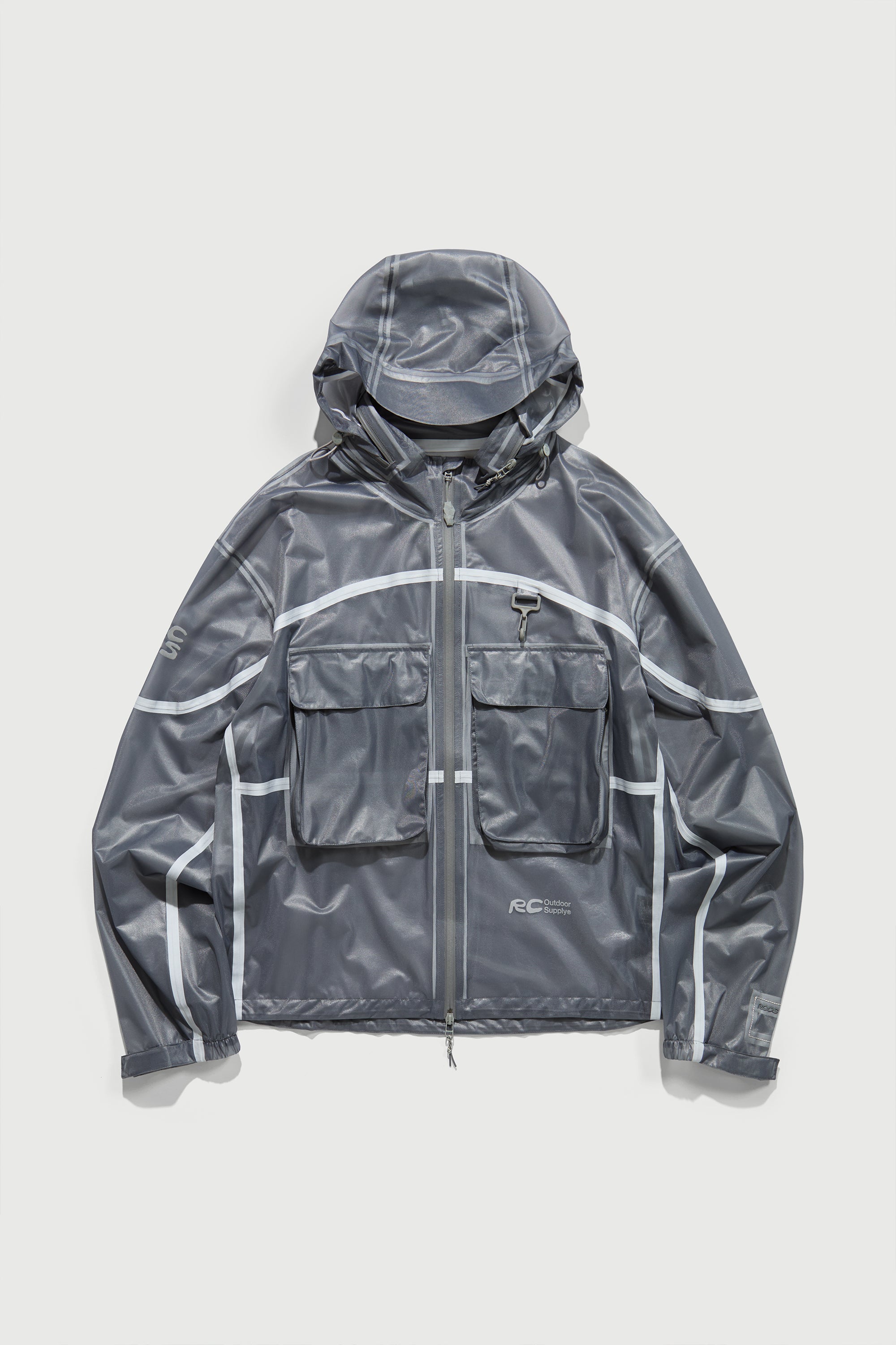 Owens Shell Jacket - PS.TS – RC Outdoor Supply®