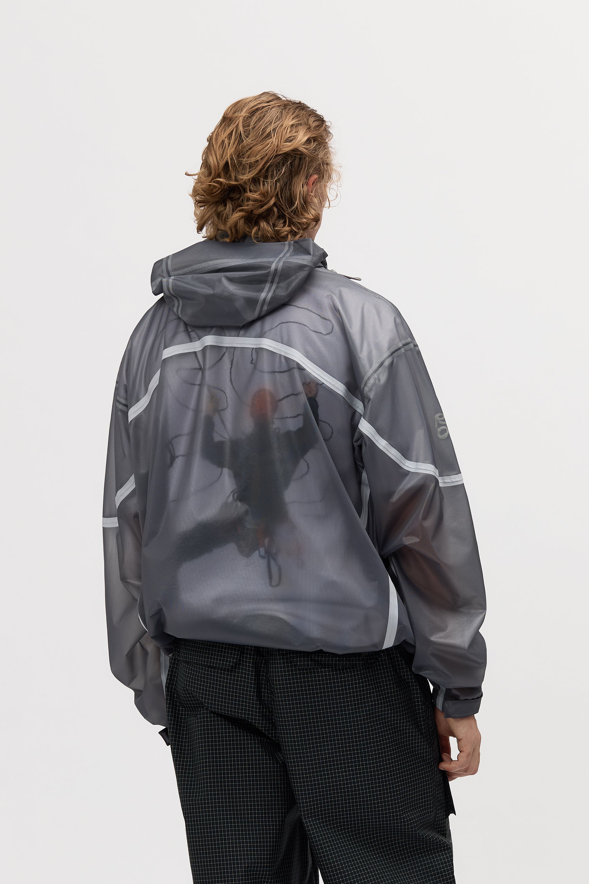 Owens Shell Jacket - PS.TS – RC Outdoor Supply®