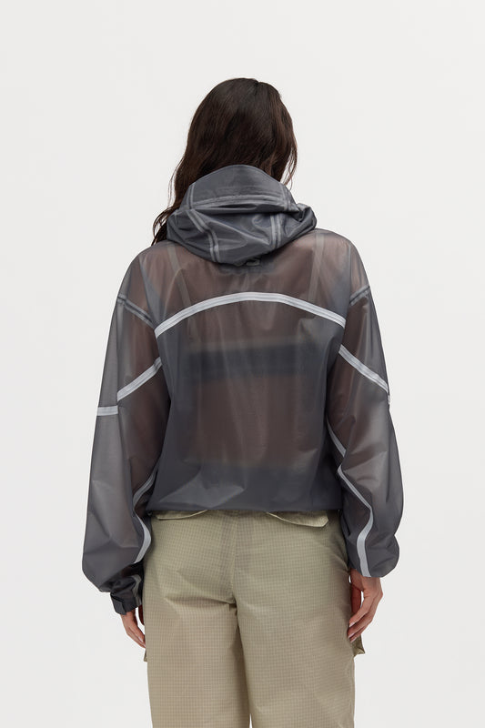 Owens Shell Jacket - PS.TS