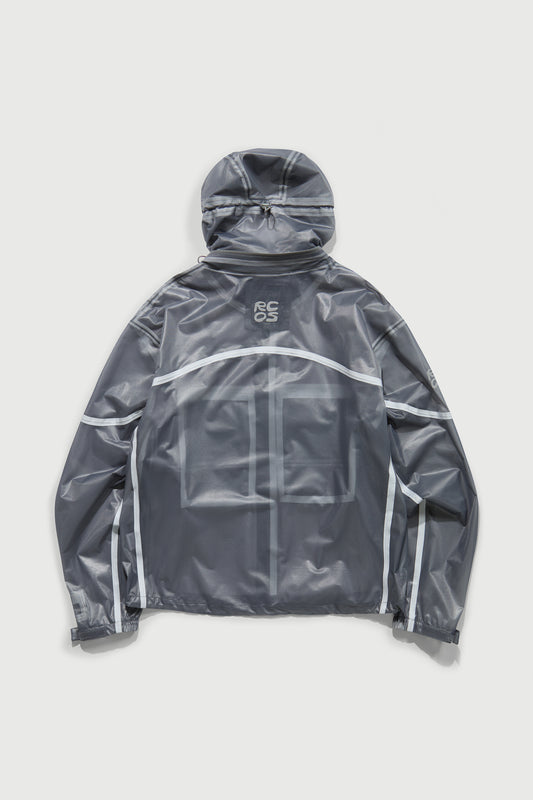 Owens Shell Jacket - PS.TS