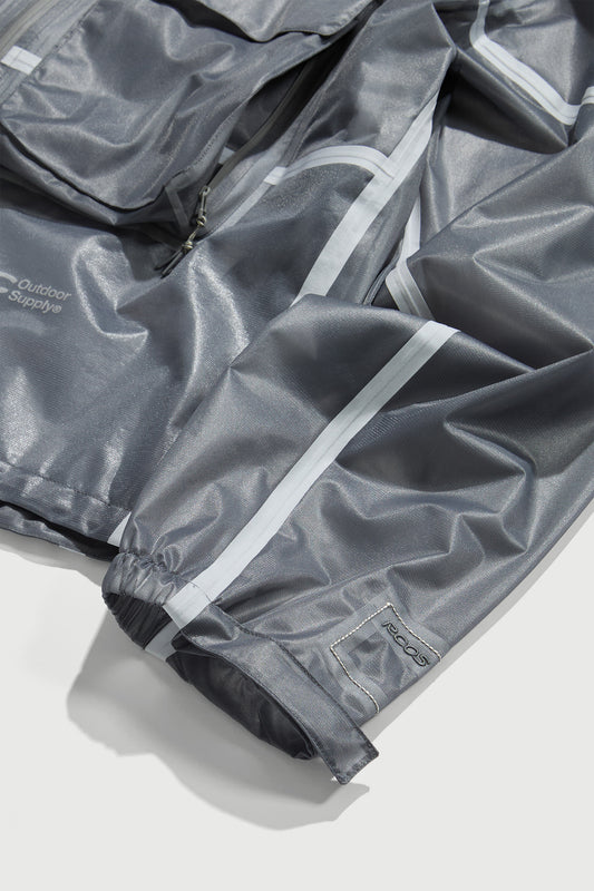 Owens Shell Jacket - PS.TS