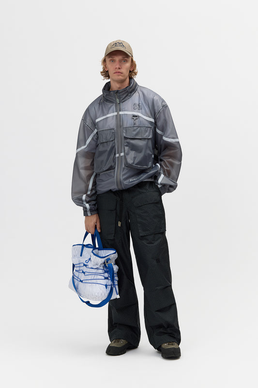 Owens Shell Jacket - PS.TS