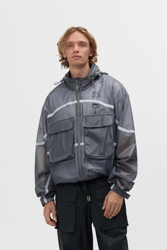 Owens Shell Jacket - PS.TS