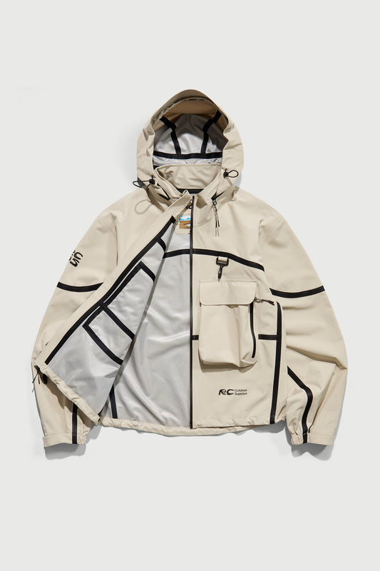 Owens Shell Jacket - HS.TS