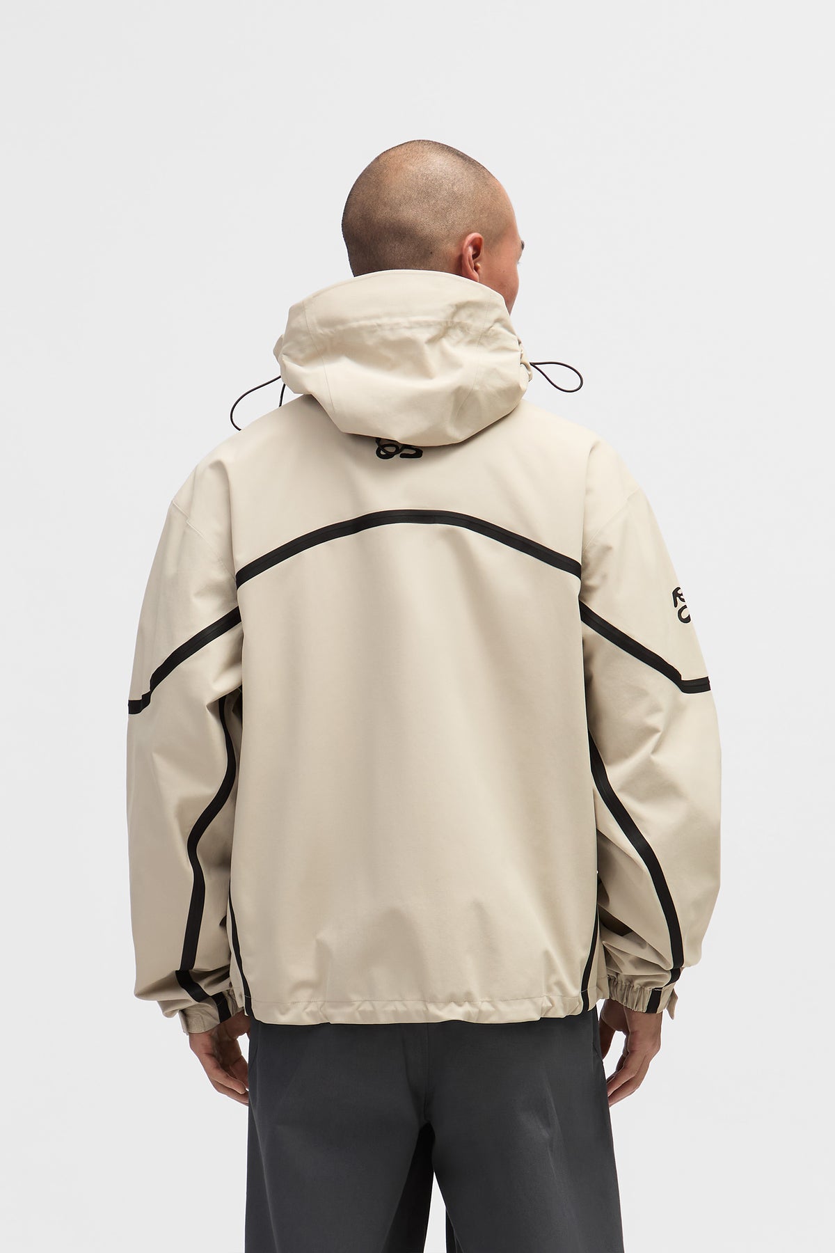 Owens Shell Jacket - HS.TS