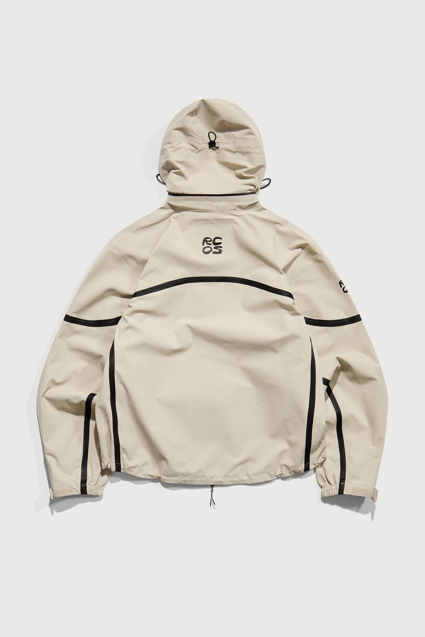 Owens Shell Jacket - HS.TS